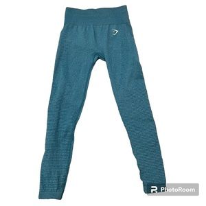 Gymshark vital seamless 2.0 leggings